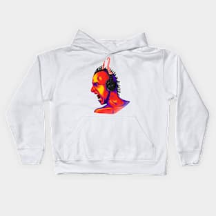 DJ Kids Hoodie